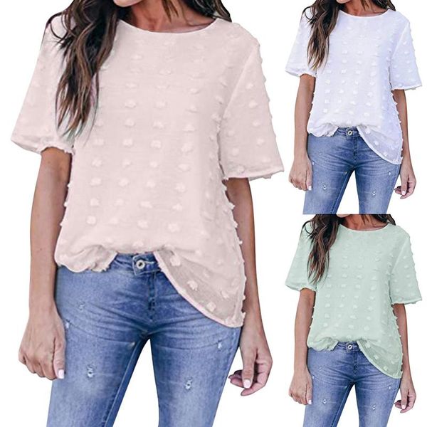 women's blouses & shirts korean blouse summer fashion solid chiffon appliques short sleeve strappy cold shoulder shirt female casual, White
women's blouses & shirts korean blouse summer fashion solid chiffon appliques short sleeve strappy cold shoulder shirt female casual, White