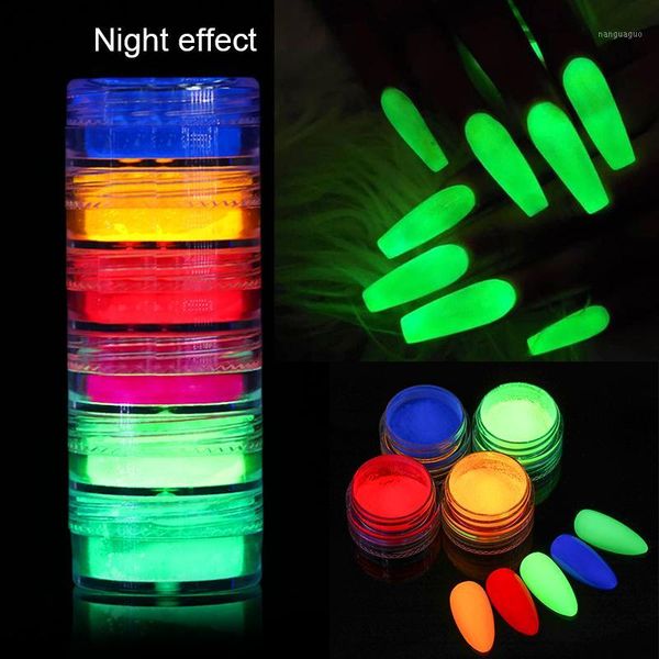 eon phosphor pigment powder set fluorescent nail glitter eye manicures decoration art dust paillettes1, Silver;gold
eon phosphor pigment powder set fluorescent nail glitter eye manicures decoration art dust paillettes1, Silver;gold