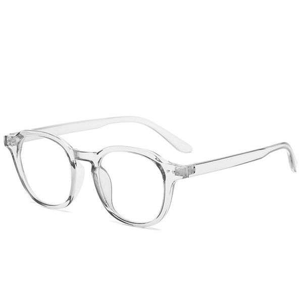 sunglasses vintage men women plastic anti blue light blocking prescription gaming glass reading glasses, White;black
sunglasses vintage men women plastic anti blue light blocking prescription gaming glass reading glasses, White;black