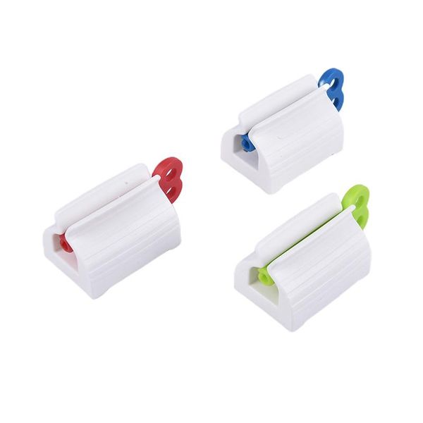 portable toothpaste squeeze facial cleanser manual clip cleaning supplies companion squeezer toothbrush holders
portable toothpaste squeeze facial cleanser manual clip cleaning supplies companion squeezer toothbrush holders