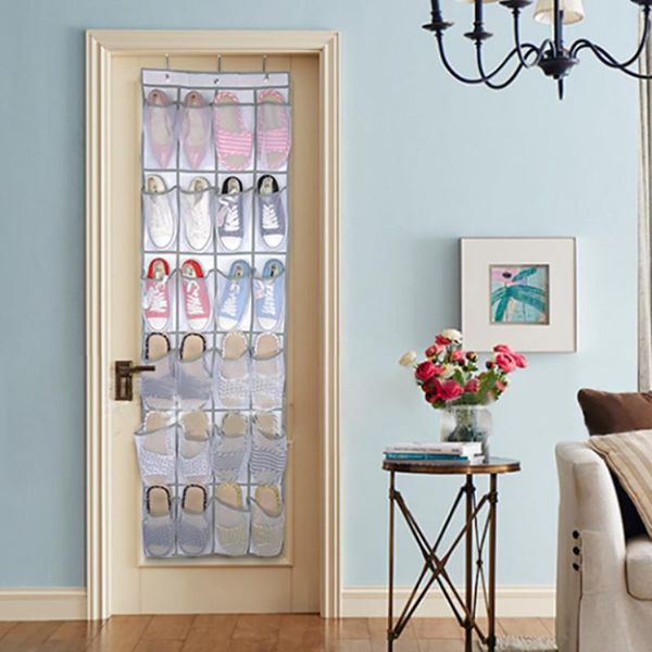 pocket shoe space door hanging organizer rack wall bag storage closet holder wardrobe shoes socks sundries organizers clothing &
pocket shoe space door hanging organizer rack wall bag storage closet holder wardrobe shoes socks sundries organizers clothing &