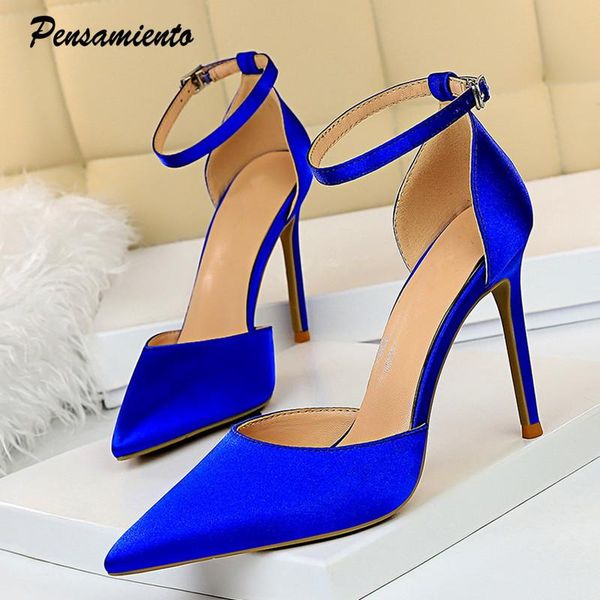 dress shoes pensamiento big size 42 43 summer women pumps stain thin heeled ladies heels wedding bride, Black
dress shoes pensamiento big size 42 43 summer women pumps stain thin heeled ladies heels wedding bride, Black