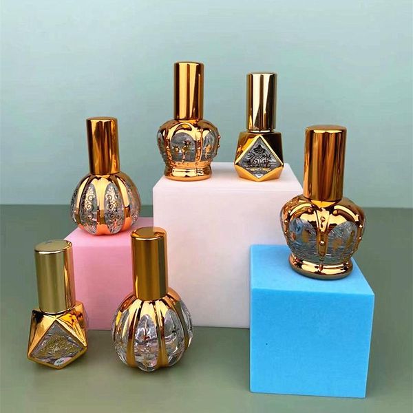 storage bottles & jars 8/12/15ml atomizer elegant alcohol spray bottle sample empty containers travel portable glass perfume
storage bottles & jars 8/12/15ml atomizer elegant alcohol spray bottle sample empty containers travel portable glass perfume