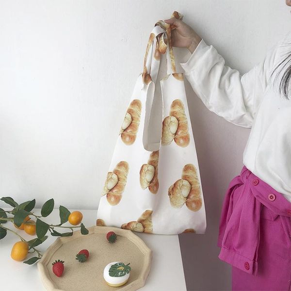 ladies canvas shopping bag women personality baguette printed shoulder female ecofriendly handbag student book crossbody bags
ladies canvas shopping bag women personality baguette printed shoulder female ecofriendly handbag student book crossbody bags