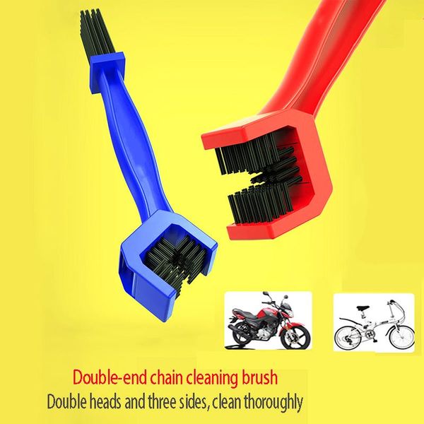 car sponge 1 pcs motorcycle mountain cross-countrychain cleaning brush electric vehicle tool chain flywheel cleaner maintenance
car sponge 1 pcs motorcycle mountain cross-countrychain cleaning brush electric vehicle tool chain flywheel cleaner maintenance