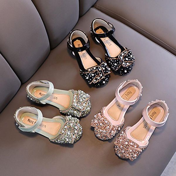 sandals princess girls rhinstone bowknot beading cloth shoes light-weight party wedding dance children flat espadrilles, Black;red
sandals princess girls rhinstone bowknot beading cloth shoes light-weight party wedding dance children flat espadrilles, Black;red