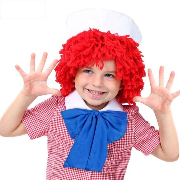 party masks children boy cosplay wig red wavy short hair luxury beautiful doll girl lolita headwear halloween
party masks children boy cosplay wig red wavy short hair luxury beautiful doll girl lolita headwear halloween