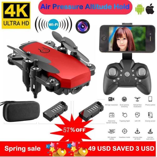drone for aerial pography mini remote control aircraft folding four-axis high-definition quadcopter toy gift1
drone for aerial pography mini remote control aircraft folding four-axis high-definition quadcopter toy gift1