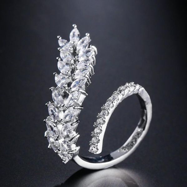 cluster rings 2021 fashion rose gold silver color marquise ring for girl lovers love party gift jewelry drop r5099, Golden;silver
cluster rings 2021 fashion rose gold silver color marquise ring for girl lovers love party gift jewelry drop r5099, Golden;silver