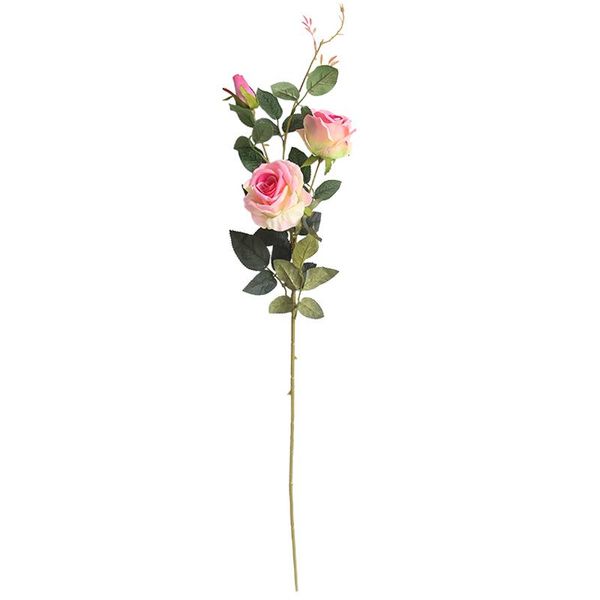 decorative flowers & wreaths 1pc 3 head flannelette rose simulation flower wedding decor supplies diy home decoration articles artificial
decorative flowers & wreaths 1pc 3 head flannelette rose simulation flower wedding decor supplies diy home decoration articles artificial
