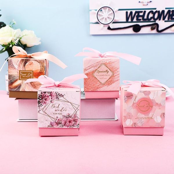 gift wrap creativity wedding box favor boxes paperboard craft candy baby shower christmas party chocolate packaging
gift wrap creativity wedding box favor boxes paperboard craft candy baby shower christmas party chocolate packaging