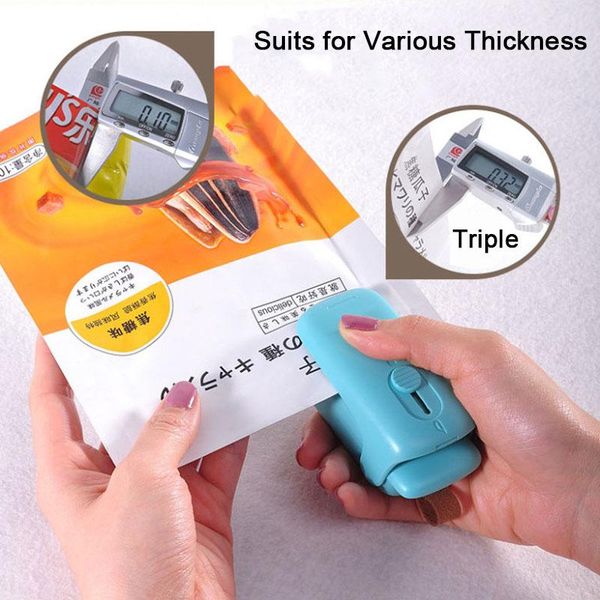 portable mini home heat bag plastic poly film sealing machine capper saver household handheld clips
portable mini home heat bag plastic poly film sealing machine capper saver household handheld clips