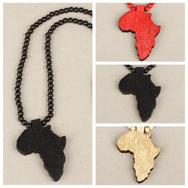 pendant necklaces fashion wood made stylish africa necklace gold color & chain african map gift for men women trendy jewelry accessories, Silver
pendant necklaces fashion wood made stylish africa necklace gold color & chain african map gift for men women trendy jewelry accessories, Silver
