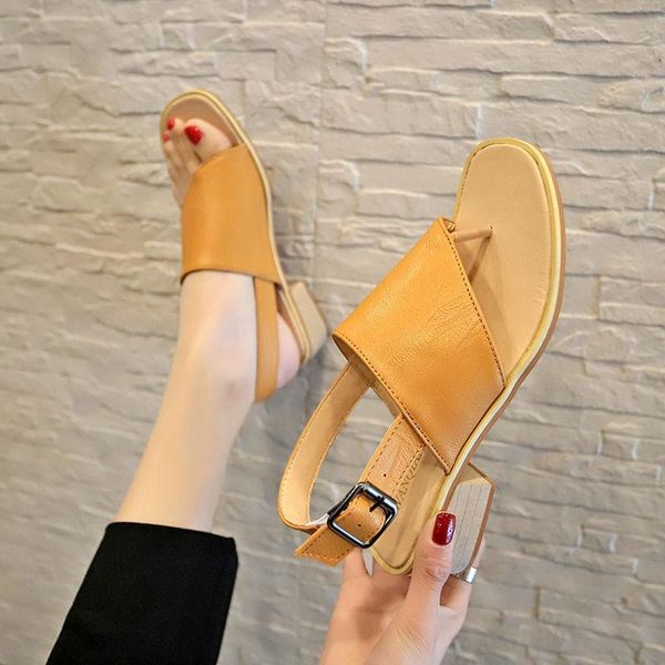 dress shoes 2021 summer women sandals block chunky low heel gladiator woman slingback buckle strap flip flops slides sandalia 35-42, Black
dress shoes 2021 summer women sandals block chunky low heel gladiator woman slingback buckle strap flip flops slides sandalia 35-42, Black