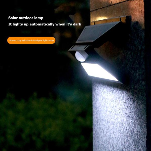 outdoor wall lamps led solar light waterproof motion sensor induction lamp home garden yard street lighting
outdoor wall lamps led solar light waterproof motion sensor induction lamp home garden yard street lighting