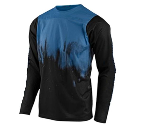 motorcycle factory racing suit motocross road street jersey mountain bike polyester quick-drying long-sleeved t-shirt men
motorcycle factory racing suit motocross road street jersey mountain bike polyester quick-drying long-sleeved t-shirt men