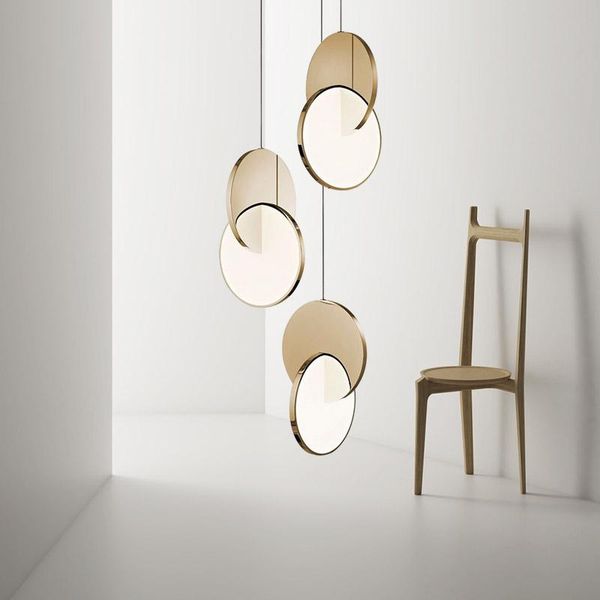 pendant lamps modern creative stainless steel led chandelier 20w chrome/gold for shop lampara bedroom art deco
pendant lamps modern creative stainless steel led chandelier 20w chrome/gold for shop lampara bedroom art deco