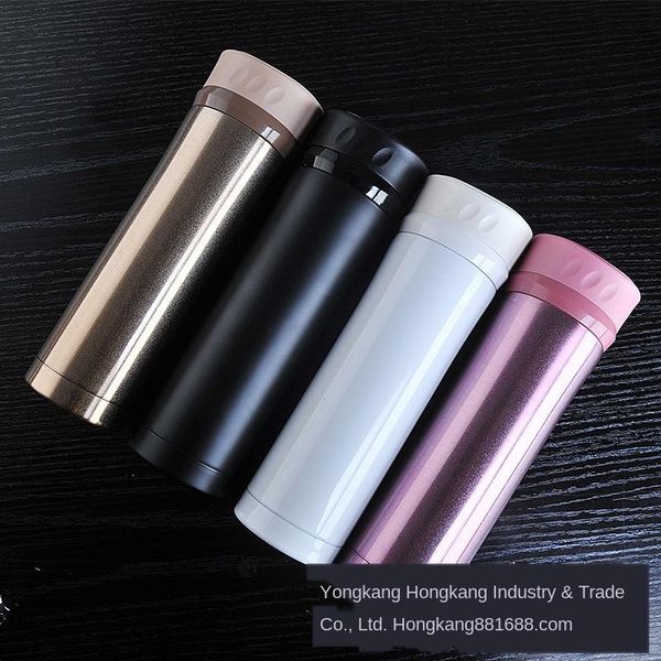 water bottles fashionable car business cup portable double-layer heat insulation anti-scalding stainless steel preservation
water bottles fashionable car business cup portable double-layer heat insulation anti-scalding stainless steel preservation