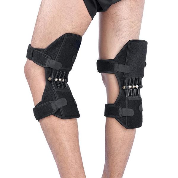 joint support knee pads rebound powerleg brace ortofit stabilizer power lift protect leg elbow &, Black;gray
joint support knee pads rebound powerleg brace ortofit stabilizer power lift protect leg elbow &, Black;gray