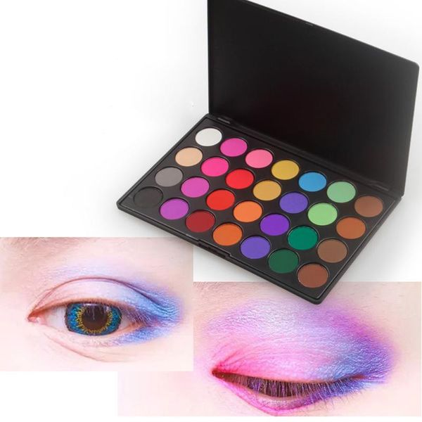 eye shadow beauty eyeshadow palette 40 mixed colors earth tone matte and shimmer makeup 1case 
eye shadow beauty eyeshadow palette 40 mixed colors earth tone matte and shimmer makeup 1case