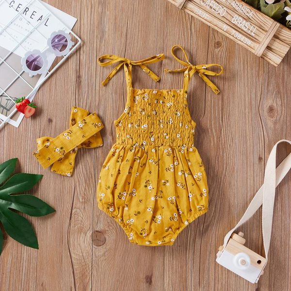 rompers baby summer clothes set 2021 born girl cute printed sleeveless romper bodysuit bowknot headband 2pc outfits, Blue
rompers baby summer clothes set 2021 born girl cute printed sleeveless romper bodysuit bowknot headband 2pc outfits, Blue