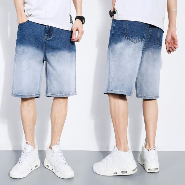 fashion summer short jeans trousers for men sale casual shorts denim plus size 28-361, White;black
fashion summer short jeans trousers for men sale casual shorts denim plus size 28-361, White;black