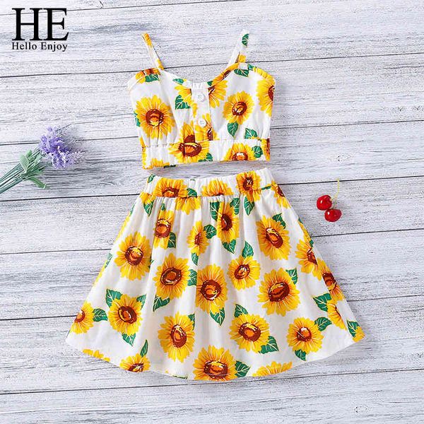 jumpsuits summer toddler baby girls' suits sleeveless sling + short skirt printed children's clothing suit kid 6laa, Blue
jumpsuits summer toddler baby girls' suits sleeveless sling + short skirt printed children's clothing suit kid 6laa, Blue