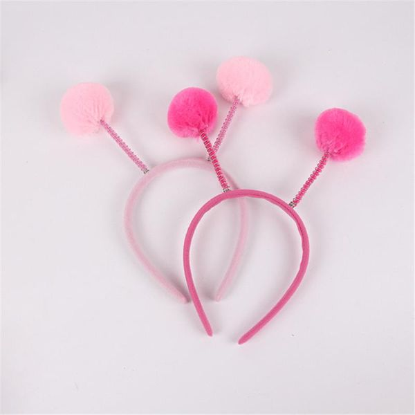 korean style colorful pompon ball hairbands kids girls fake fur plush hair hoop headbands baby headwear party favors favor
korean style colorful pompon ball hairbands kids girls fake fur plush hair hoop headbands baby headwear party favors favor