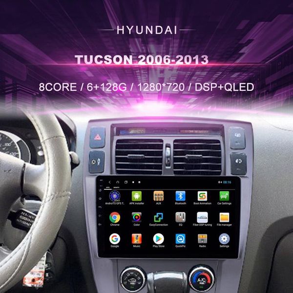 player car dvd for tucson ( 2006-2013) radio multimedia video navigation gps android 10.0 double din
player car dvd for tucson ( 2006-2013) radio multimedia video navigation gps android 10.0 double din