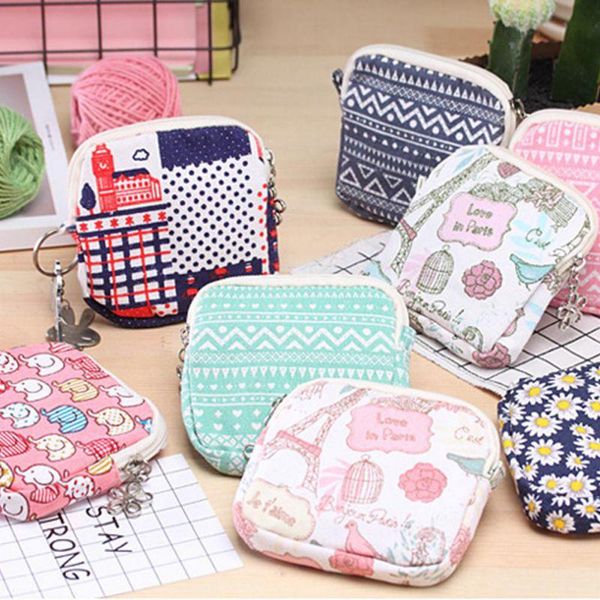 storage bags portable cute cartoon sanitary napkin bag women purse holder organizer with zipper
storage bags portable cute cartoon sanitary napkin bag women purse holder organizer with zipper