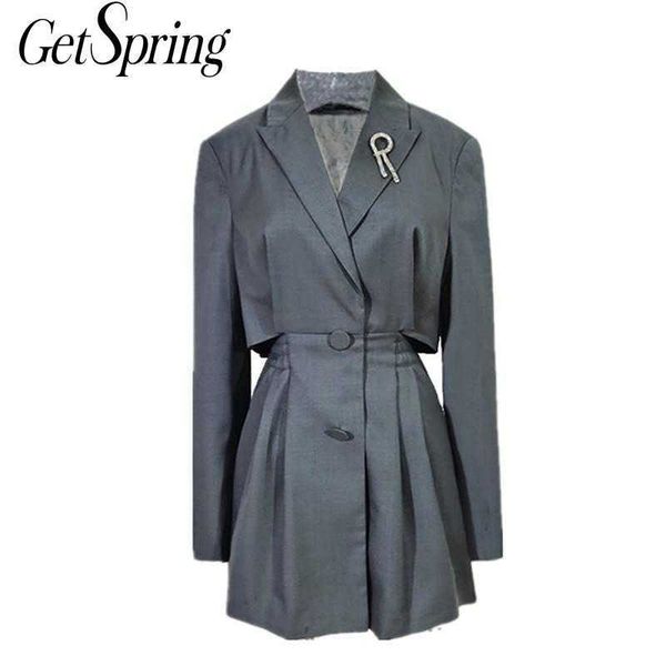 getspring women jumpsuit diamond long sleeve hollow out short ladies wide leg romper fashion rompers 210601, Black;white
getspring women jumpsuit diamond long sleeve hollow out short ladies wide leg romper fashion rompers 210601, Black;white