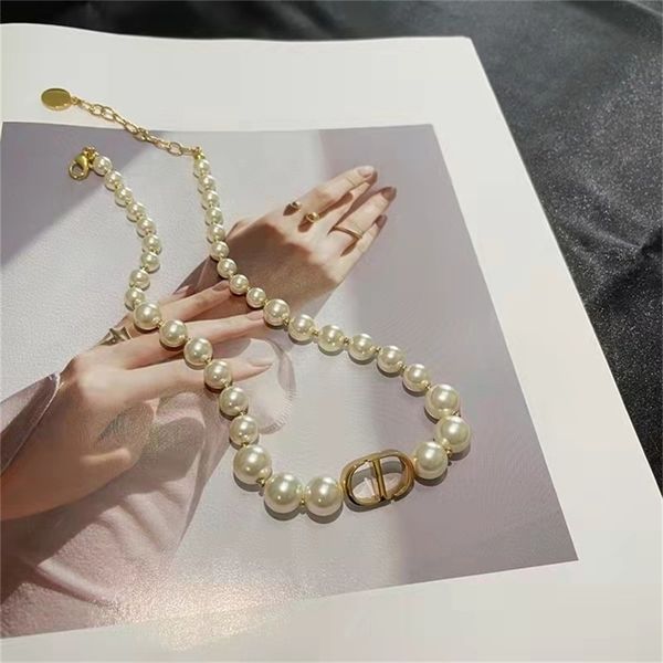 86% off factory shopfamily pearl necklace versatile clavicle chain simple bracelet red goddess matching style, Silver
86% off factory shopfamily pearl necklace versatile clavicle chain simple bracelet red goddess matching style, Silver