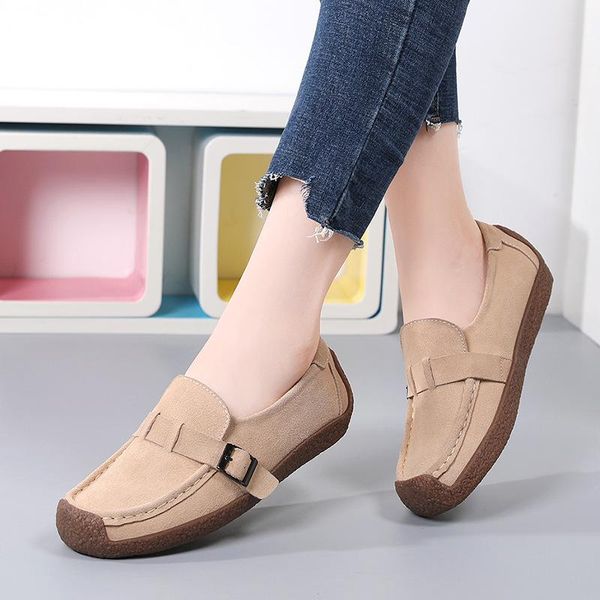 women's flat bottom comfortable summer casual shoes breathable leather sports fashion soft shoeswomen slippers, Black
women's flat bottom comfortable summer casual shoes breathable leather sports fashion soft shoeswomen slippers, Black