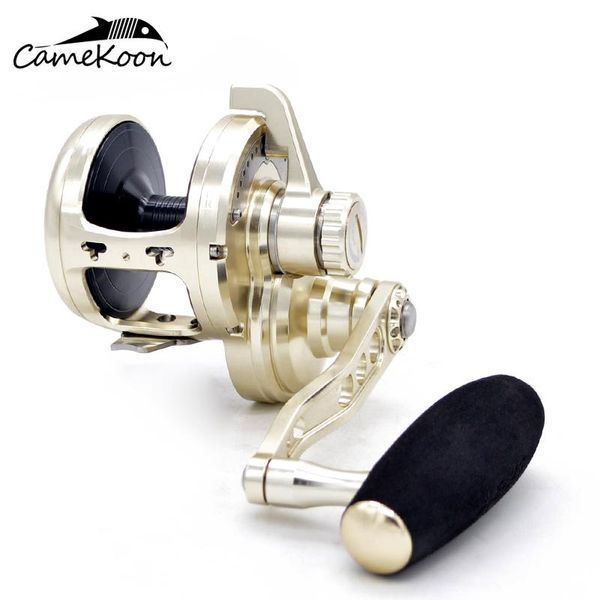 jigging fishing reel 30kg power drag aluminum cnc machined saltwater trolling large line capacity baitcasting reels
jigging fishing reel 30kg power drag aluminum cnc machined saltwater trolling large line capacity baitcasting reels