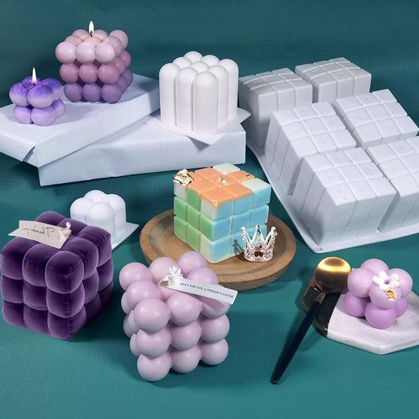 craft tools silicone candle molds 3d ball cube soap making wax sphere mold baking mousse cake dessert diy decorating
craft tools silicone candle molds 3d ball cube soap making wax sphere mold baking mousse cake dessert diy decorating