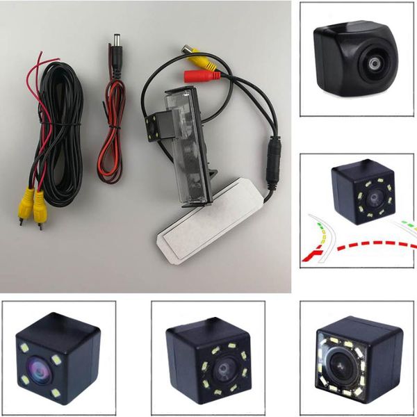 car rear view cameras& parking sensors for mitsubishi pajero sport grandis challenger nativa night vision reverse backup reversing camera
car rear view cameras& parking sensors for mitsubishi pajero sport grandis challenger nativa night vision reverse backup reversing camera