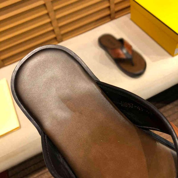 slippers spring summer men's slippers webbing with calfskin wear-resistant and comfortable flip-flop slipperss british beach shoes, Black
slippers spring summer men's slippers webbing with calfskin wear-resistant and comfortable flip-flop slipperss british beach shoes, Black