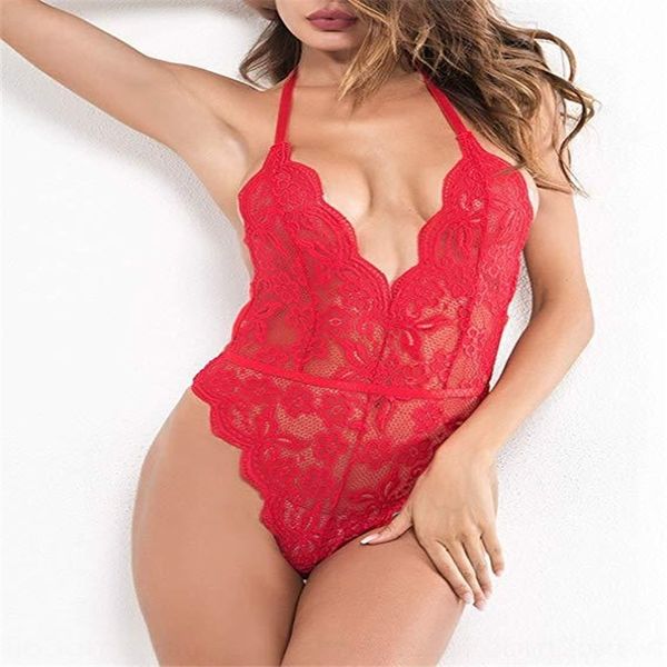 UjA autumn lingerie one piece womens under women's bras autumn sexy lingerie sexy one piece underwear women's wear, Red;black
UjA autumn lingerie one piece womens under women's bras autumn sexy lingerie sexy one piece underwear women's wear, Red;black