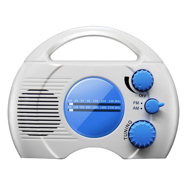 home mini portable hanging abs bathroom waterproof battery operated am fm deskoutdoor gift shower radio built in speaker
home mini portable hanging abs bathroom waterproof battery operated am fm deskoutdoor gift shower radio built in speaker