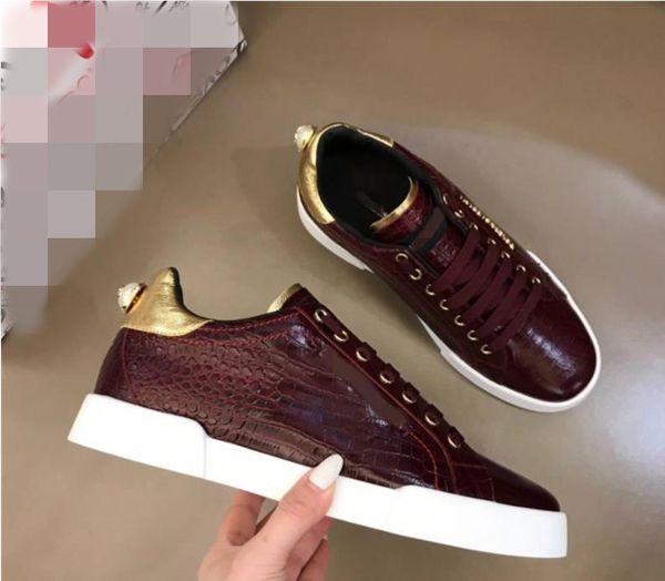 2021the fashion women shoes men's leather lace up platform oversized sole sneakers white black casual hcm120002
2021the fashion women shoes men's leather lace up platform oversized sole sneakers white black casual hcm120002