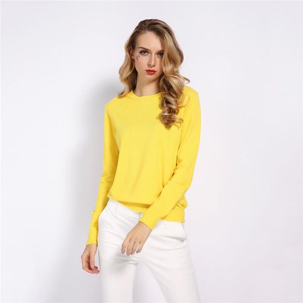 women's sweaters 2021 fall winter candy knit jumper women 30% wool sweater soft stretch render pullover knitwear s-3xl, White;black
women's sweaters 2021 fall winter candy knit jumper women 30% wool sweater soft stretch render pullover knitwear s-3xl, White;black