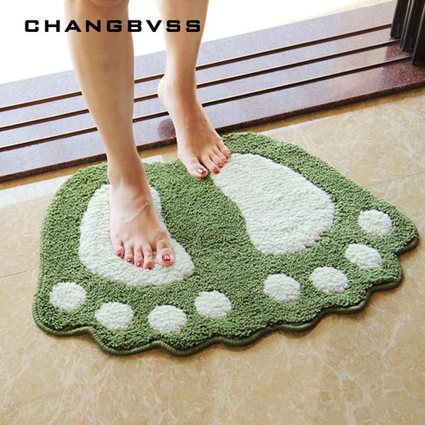 microfiber mini foot print bath mats,non-slip bathroom carpet, toilet tapete para banheiro, rug pad carpets
microfiber mini foot print bath mats,non-slip bathroom carpet, toilet tapete para banheiro, rug pad carpets