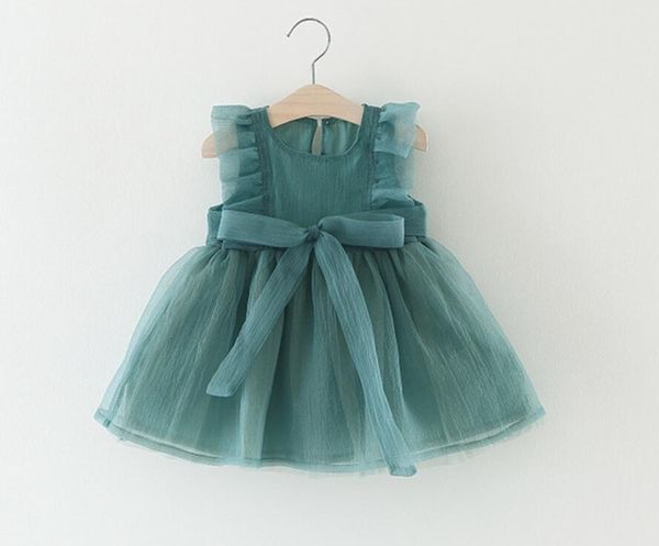 girl's dresses summer dress for baby girl party wedding tutu princess children, Red;yellow
girl's dresses summer dress for baby girl party wedding tutu princess children, Red;yellow