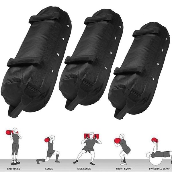 sand bag multipurpose boxing punching 40/50/60lb nylon weightlifting sandbag black boxe saco de strength training heavy duty
sand bag multipurpose boxing punching 40/50/60lb nylon weightlifting sandbag black boxe saco de strength training heavy duty