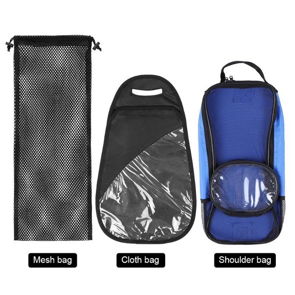 pool & accessories diving flipper storage holder snorkelling fins packing bag mask snorkel snorkeling surfing gear
pool & accessories diving flipper storage holder snorkelling fins packing bag mask snorkel snorkeling surfing gear