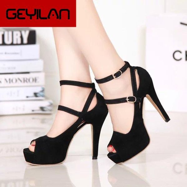dress shoes women high heels wedding ladies casual ankle strap peep toe platforms heeled pumps party 2021, Black
dress shoes women high heels wedding ladies casual ankle strap peep toe platforms heeled pumps party 2021, Black