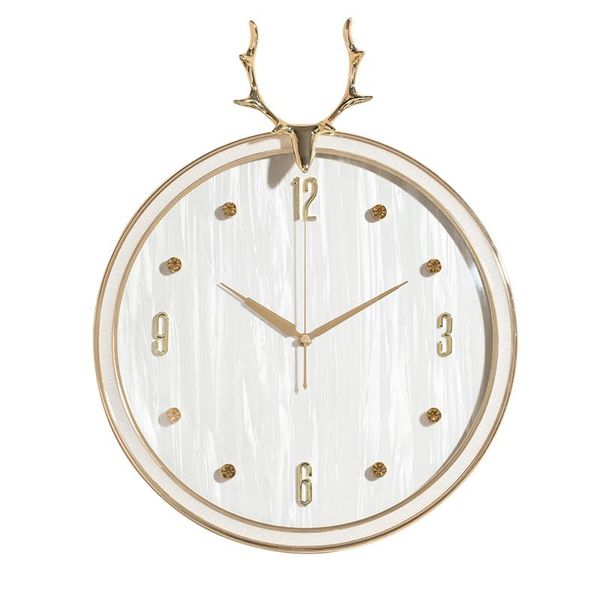 american light luxury nordic restaurant living room wall clock home fashion decorate creative clocks atmospheric pocket
american light luxury nordic restaurant living room wall clock home fashion decorate creative clocks atmospheric pocket