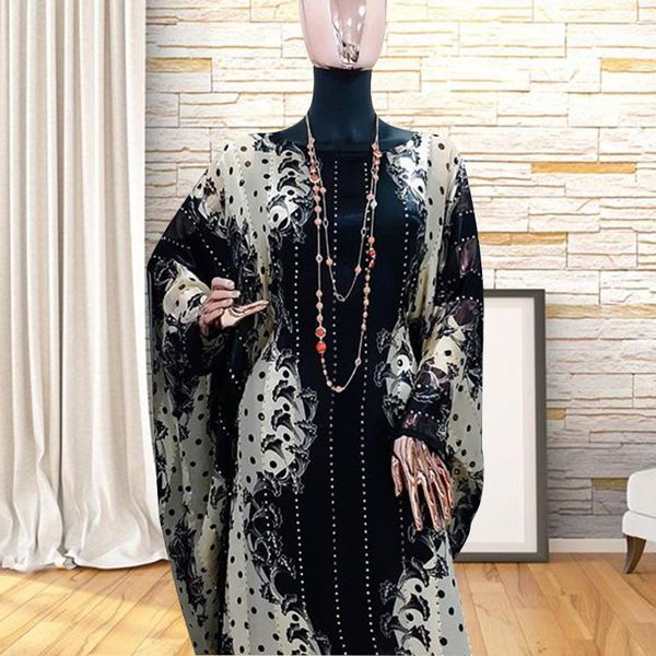 ethnic clothing plus size african dresses for women dot printed dashiki elegant ladies muslim abaya kaftan batwing sleeve o neck robes, Red
ethnic clothing plus size african dresses for women dot printed dashiki elegant ladies muslim abaya kaftan batwing sleeve o neck robes, Red