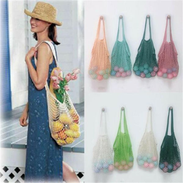hanging baskets reusable eco bags fruit shopping string grocery shopper tote mesh woven net bag
hanging baskets reusable eco bags fruit shopping string grocery shopper tote mesh woven net bag