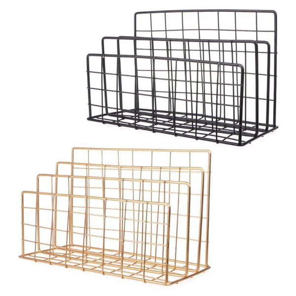 storage baskets ad55 nordic style iron art grid rack book holder three layer deskmagazine shelf home organizer decoration
storage baskets ad55 nordic style iron art grid rack book holder three layer deskmagazine shelf home organizer decoration